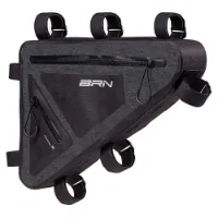 Brn Nmd Triangle Ramväska 3.4l