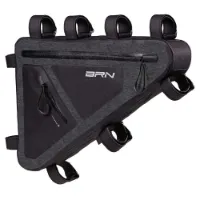 Brn Nmd Triangle Ramväska 3.7l Brn Nmd Triangle Ramväska 3.7l