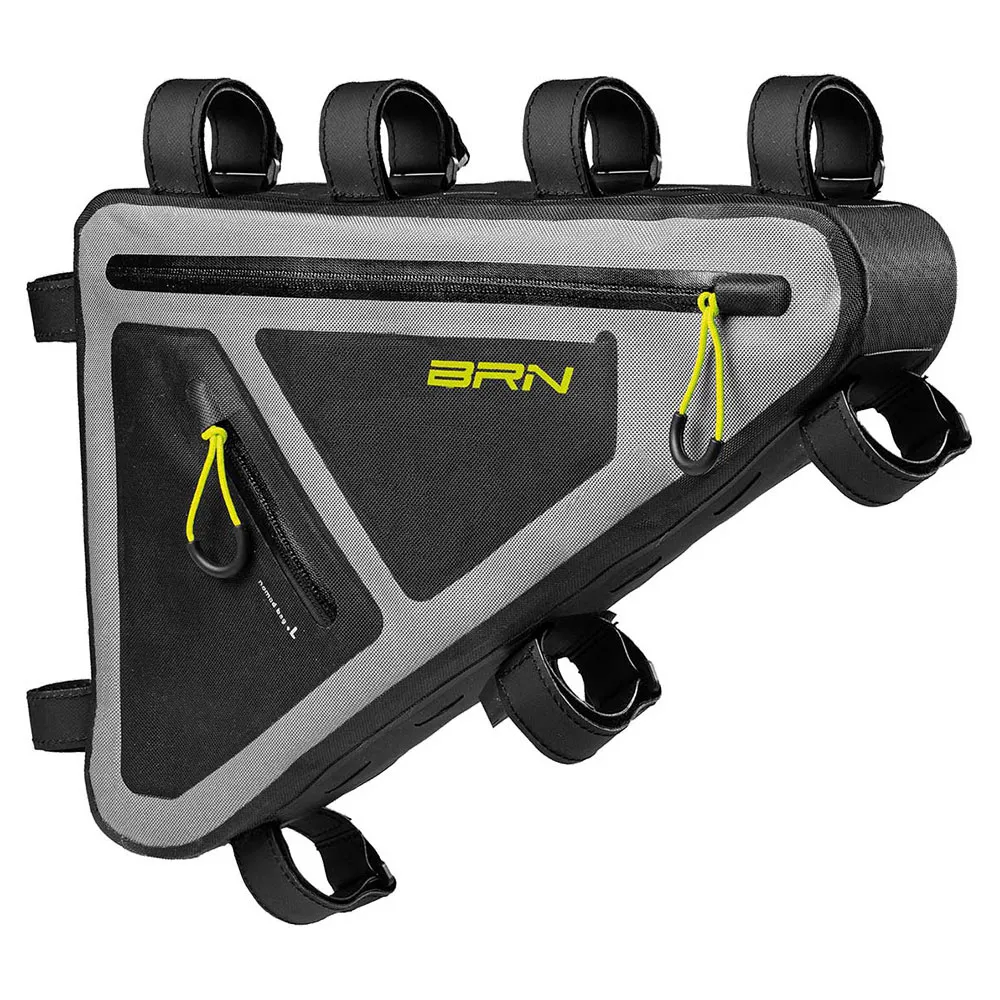 Brn Nmd Triangle Ramväska 3.7l