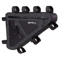 Brn Nmd Triangle Ramväska 6.8l