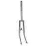 Brn Olanda Mtb-gaffel, Silver, 26", Rigid