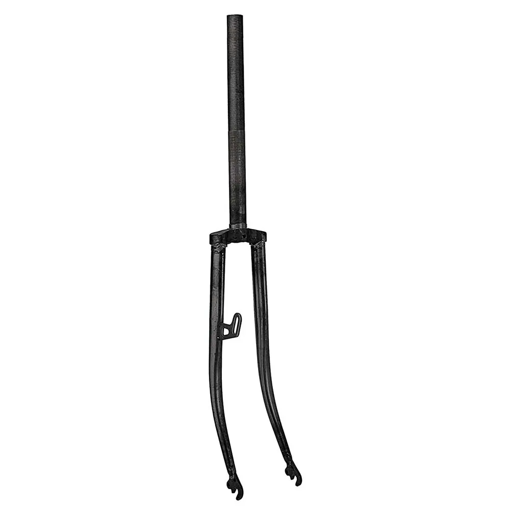 Brn Olanda Väggaffel, Black, 26", Rigid Brn Olanda Väggaffel, Black, 26", Rigid