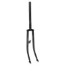 Brn Olanda Väggaffel, Black, 26", Rigid