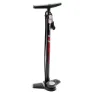 Brn Oxigen Cykelpump