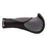Brn Palmari Ergo Gel Styrehandtag, Black, One Size