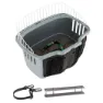 Brn Pets Korg, Grey / black, One Size