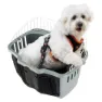 Brn Pets Korg, Grey / black, One Size