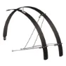Brn Piatti 32 Mm Stänkskärm, Black, One Size
