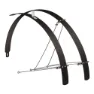 Brn Piatti 42 Mm Stänkskärm, Black, One Size