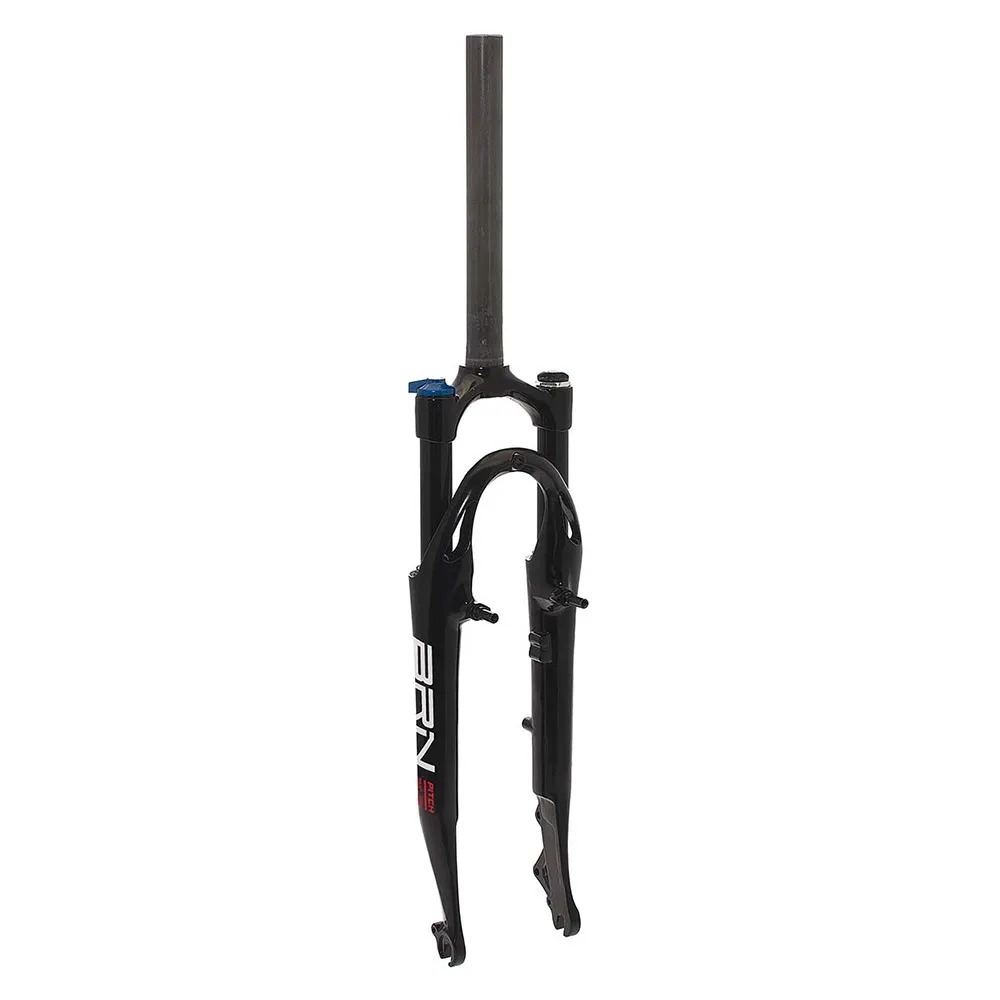 Brn Pitch 22.2 Mm Gaffel, Black, 700C, 63mm
