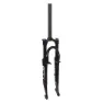 Brn Pitch 22.2 Mm Gaffel, Black, 700C, 63mm