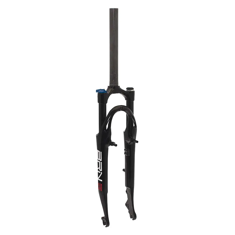Brn Pitch 25.4 Mm Gaffel, Black, 700C, 63mm
