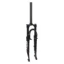 Brn Pitch 25.4 Mm Gaffel, Black, 700C, 63mm