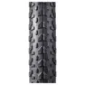 Brn Plus 27.5´´ X 2.80 Styv Mtb-däck, Black, 27.5" x 2.80