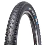 Brn Plus 27.5´´ X 2.80 Styv Mtb-däck, Black, 27.5" x 2.80