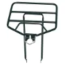 Brn Postino Bikes R Frampakethållare, Black, One Size