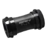 Brn Press Fit 22x24 Mm 42 Mm Vevlagerskoppar, Black, 68/73mm