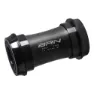 Brn Press Fit 24x24 Mm 42 Mm Vevlagerskoppar, Black, 68/73mm