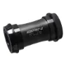 Brn Press Fit 29x29 Mm 42 Mm Vevlagerskoppar, Black, 68/73mm