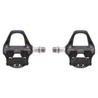 Brn Pro Titanium Cykelpedaler Brn Pro Titanium Cykelpedaler