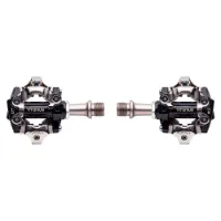 Brn Pro Titanium Cykelpedaler Brn Pro Titanium Cykelpedaler