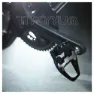 Brn Pro Titanium Cykelpedaler