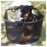 Brn Puppy Korg, Black, One Size