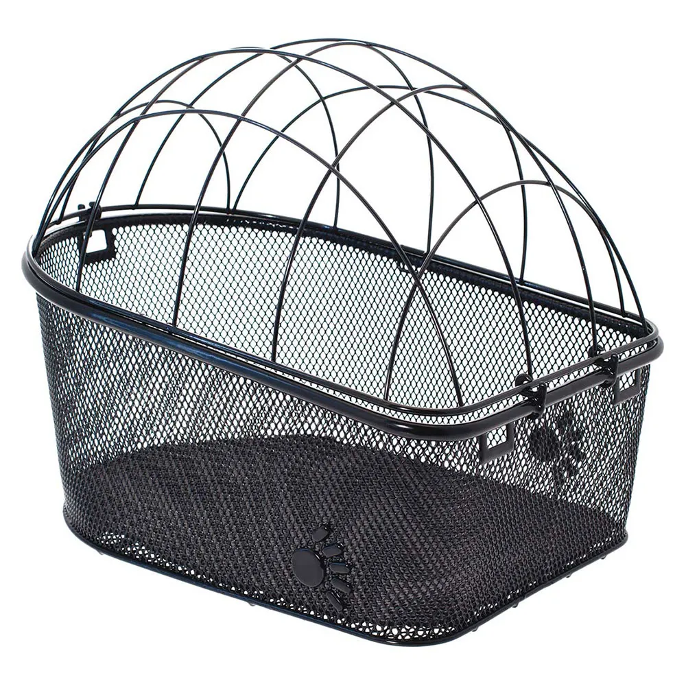 Brn Puppy Korg, Black, One Size Brn Puppy Korg, Black, One Size