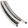 Brn R 26´´ X 1.3/8 Fälg, Silver, 6560C-26" 36H