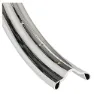 Brn R Fälg, Silver, 700-28 36H
