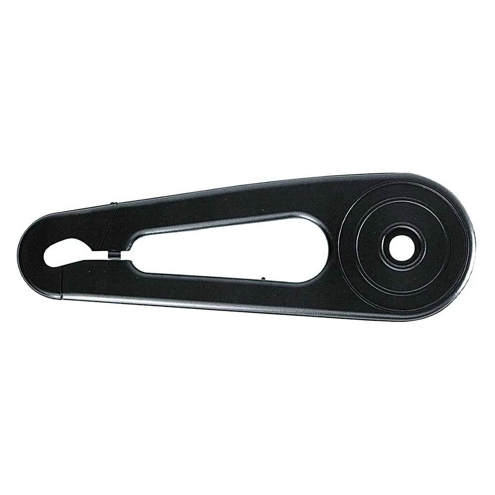 Brn R Forcellino Big 26 Frontskydd, Black, One Size
