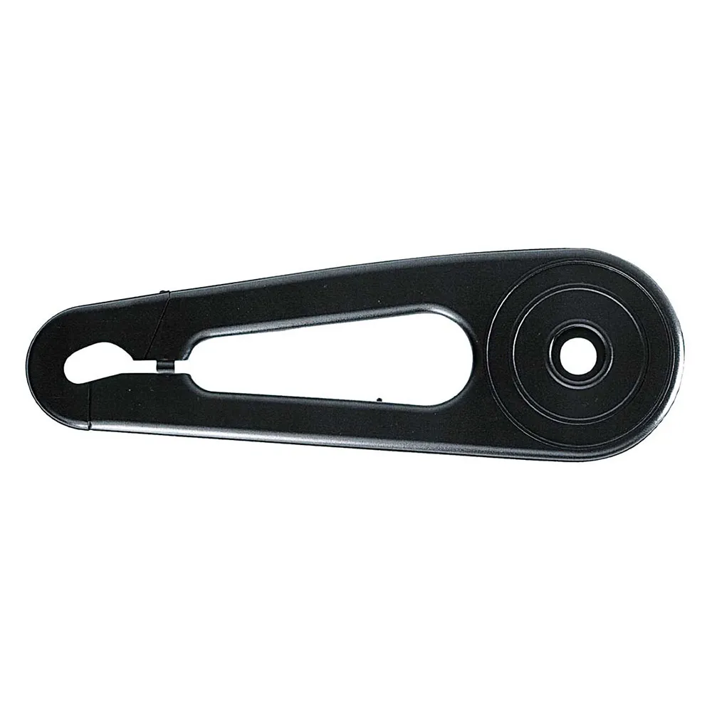 Brn R Forcellino Small 26 Frontskydd, Black, One Size
