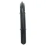 Brn R Stänkskärm, Black, 28"
