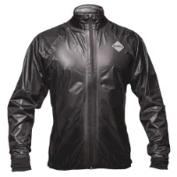 Brn Rainproof Jacka Brn Rainproof Jacka