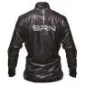 Brn Rainproof Jacka