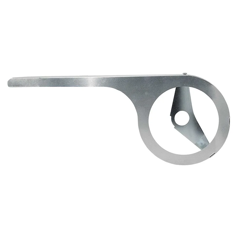 Brn Reflight 42/44 Frontskydd, Silver, One Size Brn Reflight 42/44 Frontskydd, Silver, One Size
