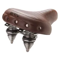 Brn Relax Cykelsadel Brn Relax Cykelsadel
