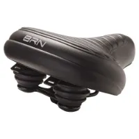 Brn Relax Cykelsadel Brn Relax Cykelsadel