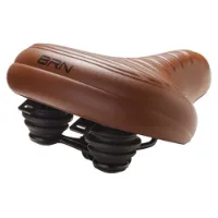 Brn Relax Cykelsadel Brn Relax Cykelsadel