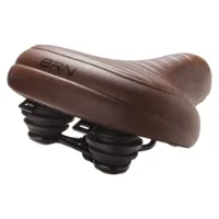 Brn Relax Cykelsadel