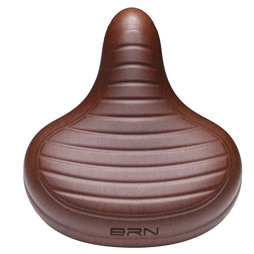 Brn Relax Cykelsadel