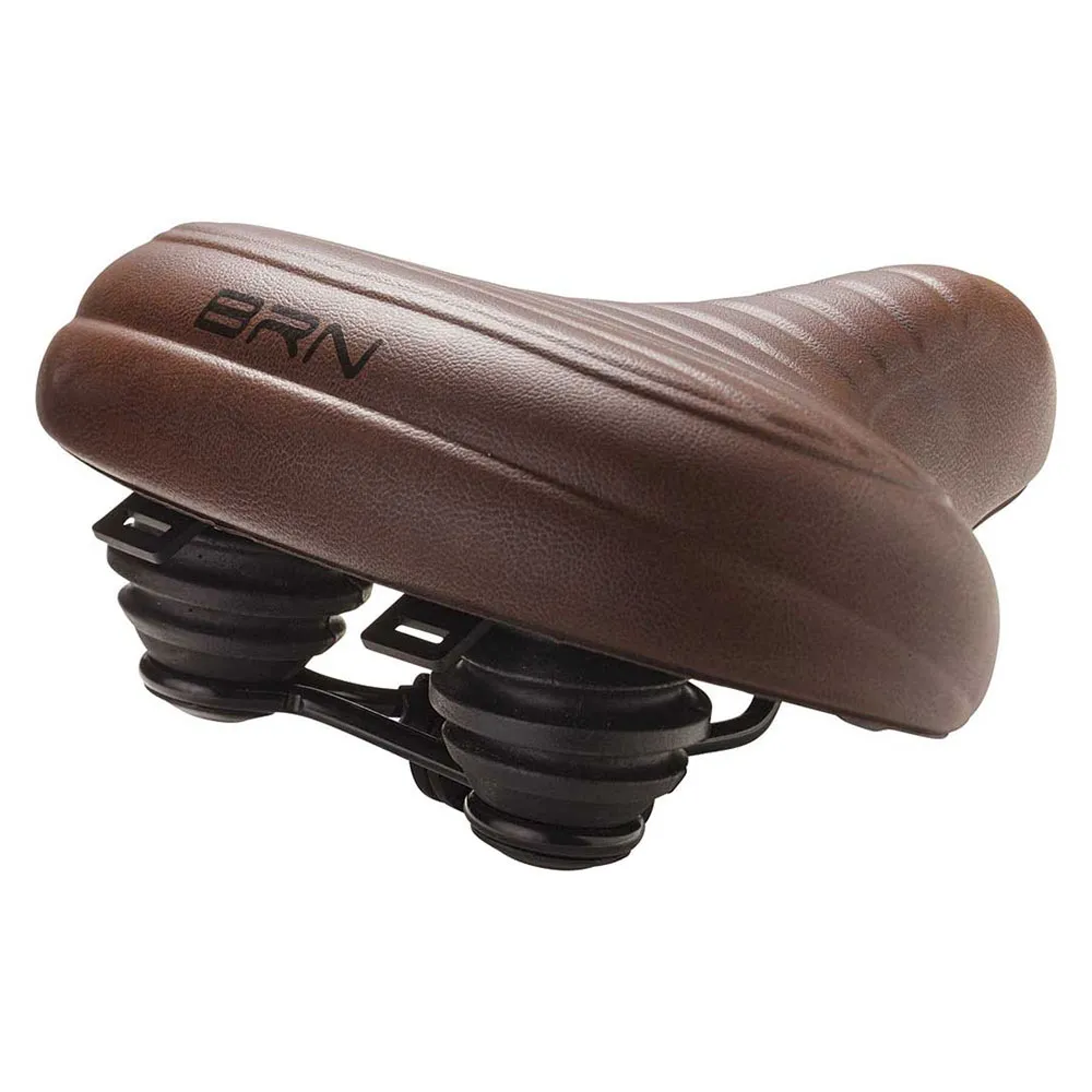 Brn Relax Cykelsadel