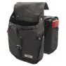 Brn Rider Canvas Sidoväskor 22l, Honey, One Size