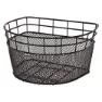 Brn Riviera Korg, Black, One Size