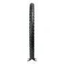 Brn Roccia 27.5´´ X 2.25 Styv Mtb-däck, Black, 27.5" x 2.25
