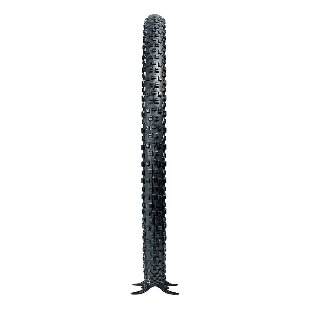 Brn Roccia 29´´ X 2.25 Styv Mtb-däck, Black, 29" x 2.25 Brn Roccia 29´´ X 2.25 Styv Mtb-däck, Black, 29" x 2.25