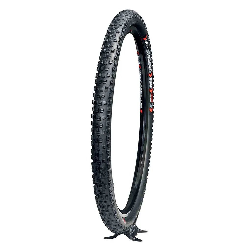 Brn Roccia Aramid Proctection 27.5´´ X 2.25 Styv Mtb-däck, Black, 27.5" x 2.25