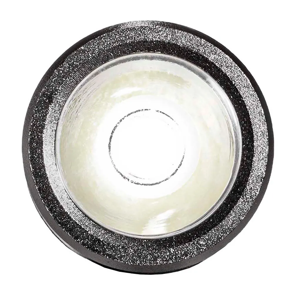 Brn Roller High Power Framlampa, Black, 400 Lumens