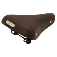 Brn Rondine Cykelsadel Brn Rondine Cykelsadel