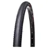 Brn Rubble Aramid Protection 700 X 38 Styvt Graveldäck, Black, 700 x 38